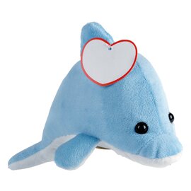 Pluszowy delfin OCEAN IDA 56-0502148