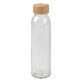 Szklana butelka DEEPLY, pojemność ok. 500 ml. 56-0304500