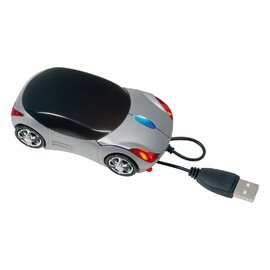 Mysz optyczna USB do komputera PC TRACER 58-1102227
