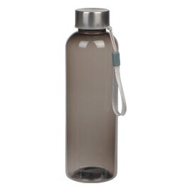 Plastikowa butelka PLAINLY, pojemność ok. 550 ml. 56-0304242