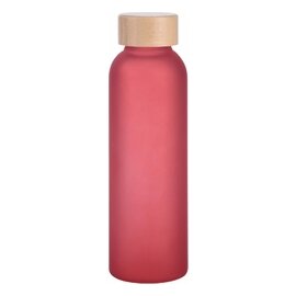 Szklana butelka TAKE FROSTY, pojemność ok. 500 ml. 56-0304523