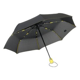 Automatyczny, wiatroodporny, kieszonkowy parasol STREETLIFE 56-0101253