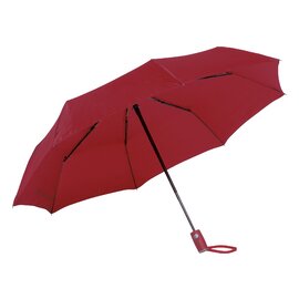 Automatyczny, wiatroodporny, składany parasol ORIANA 56-0101223