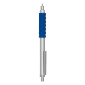 Długopis metlowy GRIP, niebieski 58-1101632