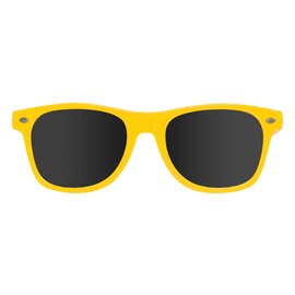 Plastikowe okulary przeciwsłoneczne 400 UV 5875808