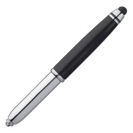 Długopis plastikowy do ekranów dotykowych 1878703