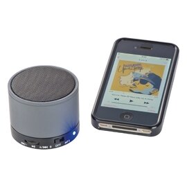 Mini głośnik Bluetooth 4336907