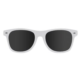 Plastikowe okulary przeciwsłoneczne 400 UV 5875806
