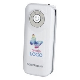 Power bank 4000 mAh 2034406