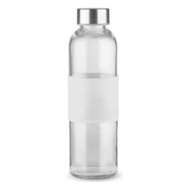 Butelka szklana GLASSI 520 ml 16207-01
