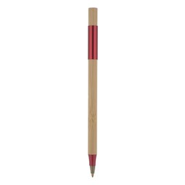 Długopis bambusowy IXER 19678-04