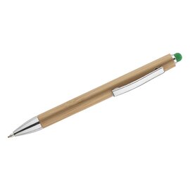 Touch pen bambusowy TUSO 19661-05