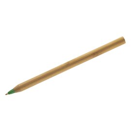 Długopis bambusowy LASS 19660-05