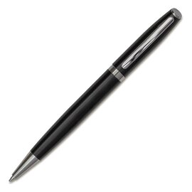 Długopis aluminiowy Trail, czarny R73421.02