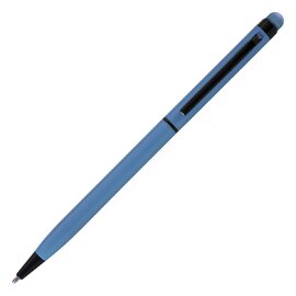 Długopis dotykowy Touch Top, jasnoniebieski R73412.28
