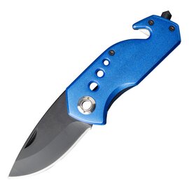 Nóż składany Intact, niebieski R17555.04
