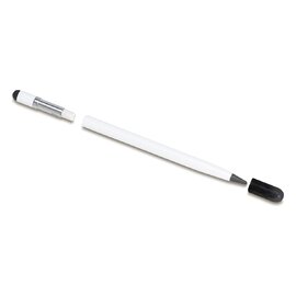 Wieczny ołówek Lakin, biały R02314.06