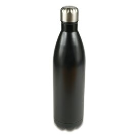 Butelka próżniowa Orje 700 ml, czarny R08478.02