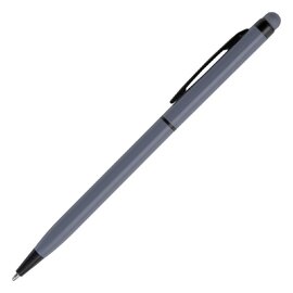Długopis dotykowy Touch Top, szary R73412.21