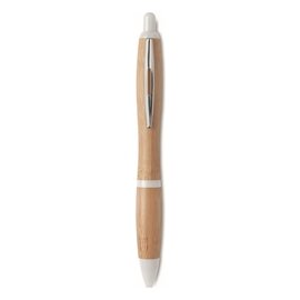 Długopis z bambusa MO9485-06