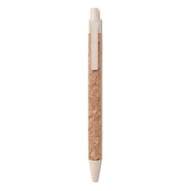 Długopis korkowy MO9480-13