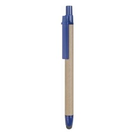 Dotykowy długopis z recyklingu MO8089-04