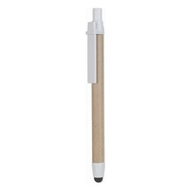 Dotykowy długopis z recyklingu MO8089-06