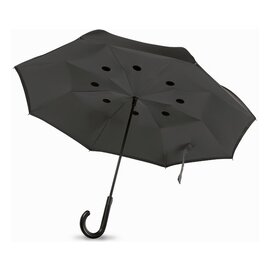 Dwostronny parasol MO9002-03