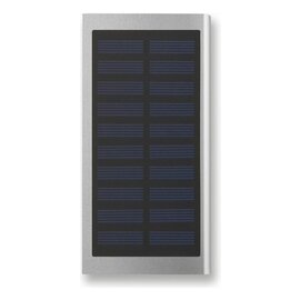 Solarny power bank 8000 mAh MO9051-16