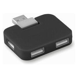Hub USB 4 porty        MO8930-03