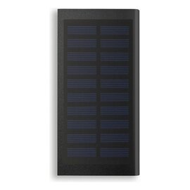 Solarny power bank 8000 mAh MO9051-03