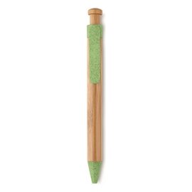 Długopis bambusowy MO9481-09