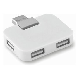 Hub USB 4 porty        MO8930-06