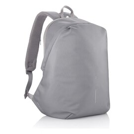 Bobby Soft, plecak na laptopa 15,6 RPET, chroniący przed kieszonkowcami V0998-19