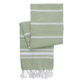 Bawełniany ręcznik hammam V8299-10