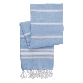 Bawełniany ręcznik hammam V8299-23