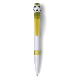 Długopis piłka nożna V1434-08