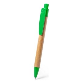 Bambusowy długopis V1992-06