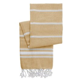 Bawełniany ręcznik hammam V8299-07