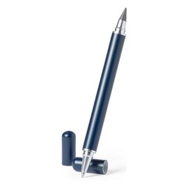 Długopis 2 w 1, ołówek V0922-04