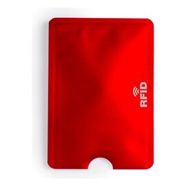 Etui na kartę kredytową, ochrona RFID V0486-05