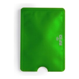 Etui na kartę kredytową, ochrona RFID V0486-10