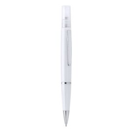 Długopis z atomizerem i zatyczką V1986-02