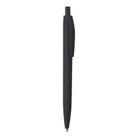 Długopis ze słomy pszenicznej V1979A-03