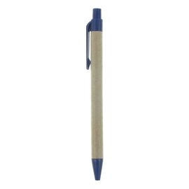 Długopis z kartonu z recyklingu V1470A-04