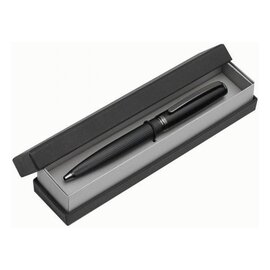 Długopis metalowy BLACK PEARL, czarny 58-8110004