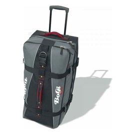 Trolley Travelbag BoGi XL, czarny 56-2250713