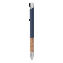 Aluminiowy długopis przycisk  MO2158-04