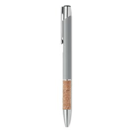 Aluminiowy długopis przycisk  MO2158-16