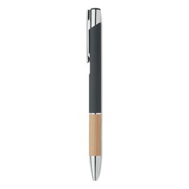 Aluminiowy długopis przycisk  MO2159-03
